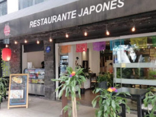 Restaurant Bar Japones Zen