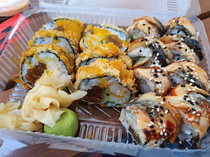 Shotai Sushi
