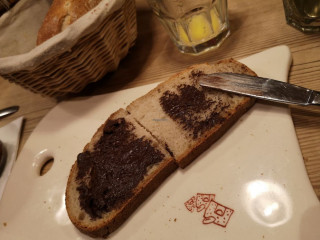 Le Pain Quotidien