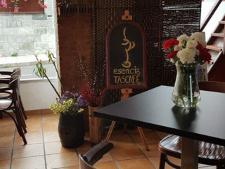 Esencia Tascafé