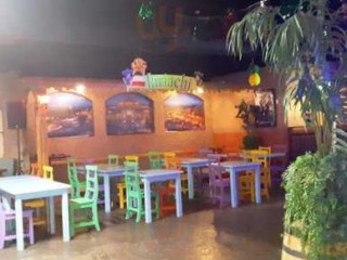 Blanquita's Mexican Grill Seafood And