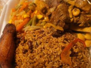Sunday Best Jamaican Cuisine