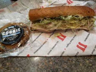 Jimmy John's