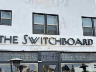 The Switchboard Restaurant And Bar