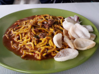 Mie Aceh Atrakana