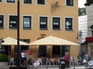 Baiers Café Frank
