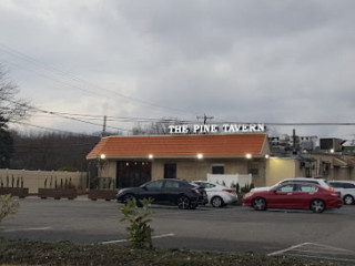 The Pine Tavern