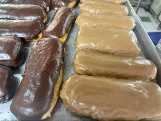 Olde Tyme Donuts