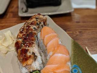 Sushi On Bloor