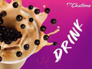 Chatime