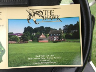 Hawk Valley Golf Course