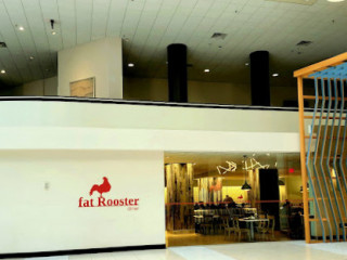 Fat Rooster Diner