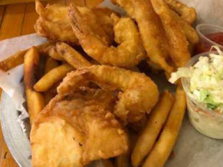 Offshore Fish Chips