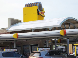 Sonic Drive-in