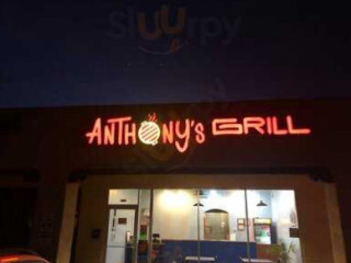 Anthony's Grill