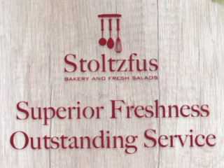 Stoltzfus Bakery And Fresh Salads