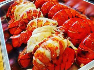 La La Lobster