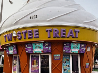 Twistee Treat Largo