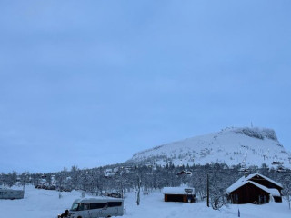 Segalstad Seter Mat Og Vinhus As Konkursbo