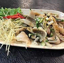 Yuán Wèi Xiàn Zǎi Yáng Ròu