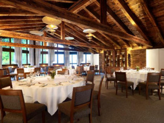 Restaurant Waldhuus Davos