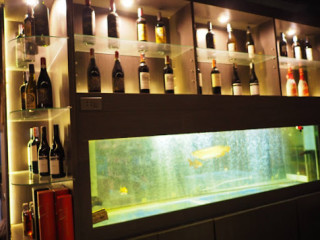 ร้านแพจ้าวสำราญ