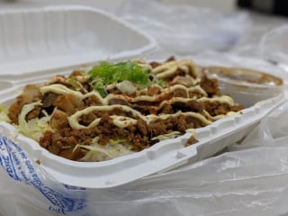 Yakyudori Yakitori Ramen