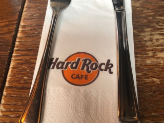 Hard Rock Cafe Oslo