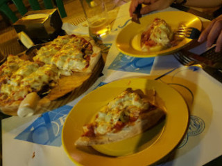 Pizzería 33