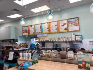 Tropical Smoothie Cafe