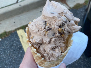 Bruster's Real Ice Cream