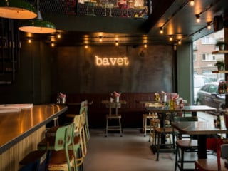 Bavet Antwerpen