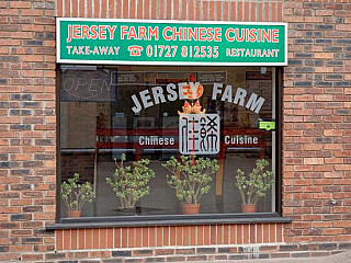 Jersey Farm