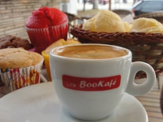 Bookafe Pato Branco