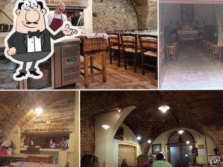 Trattoria Da Peppe