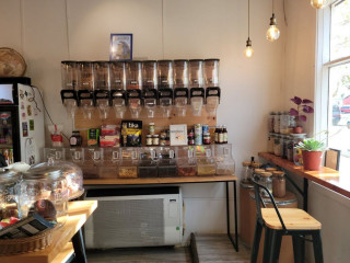 Emporio Menta Cafe
