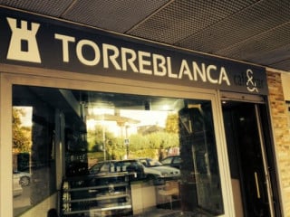 Cafe Torreblanca