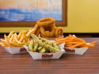 The Habit Burger Grill