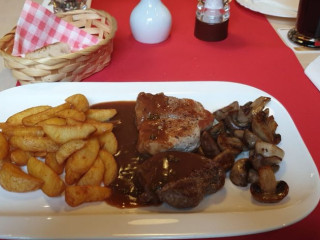 Steakhouse Zum Bitburger Petar Vivovic