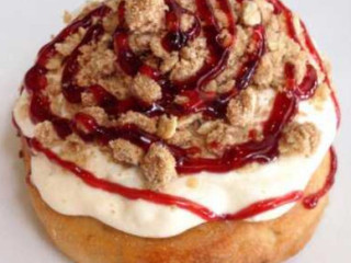 Cinnaholic