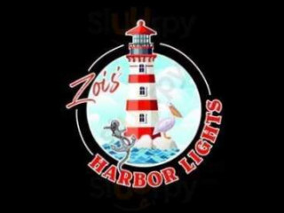 Zois Harbor Lights