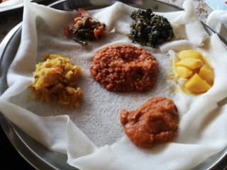 Adama Ethiopian