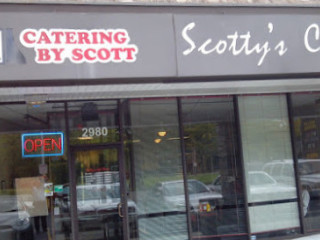 Scottys Cafe