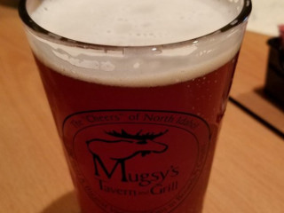Mugsy's Tavern Grill