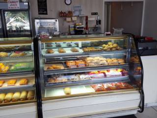 Trini Bakery