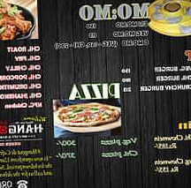 Hangout Restaurant & Bar