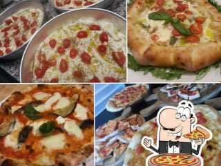 Executive Chef.pizza Mr.pomodoro