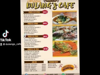 Dulangs Cafe