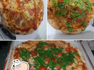 Pizza Export Da Ivo