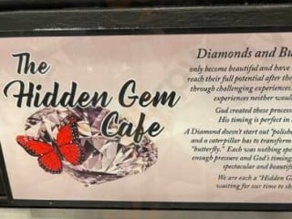 The Hidden Gem Cafe Llc